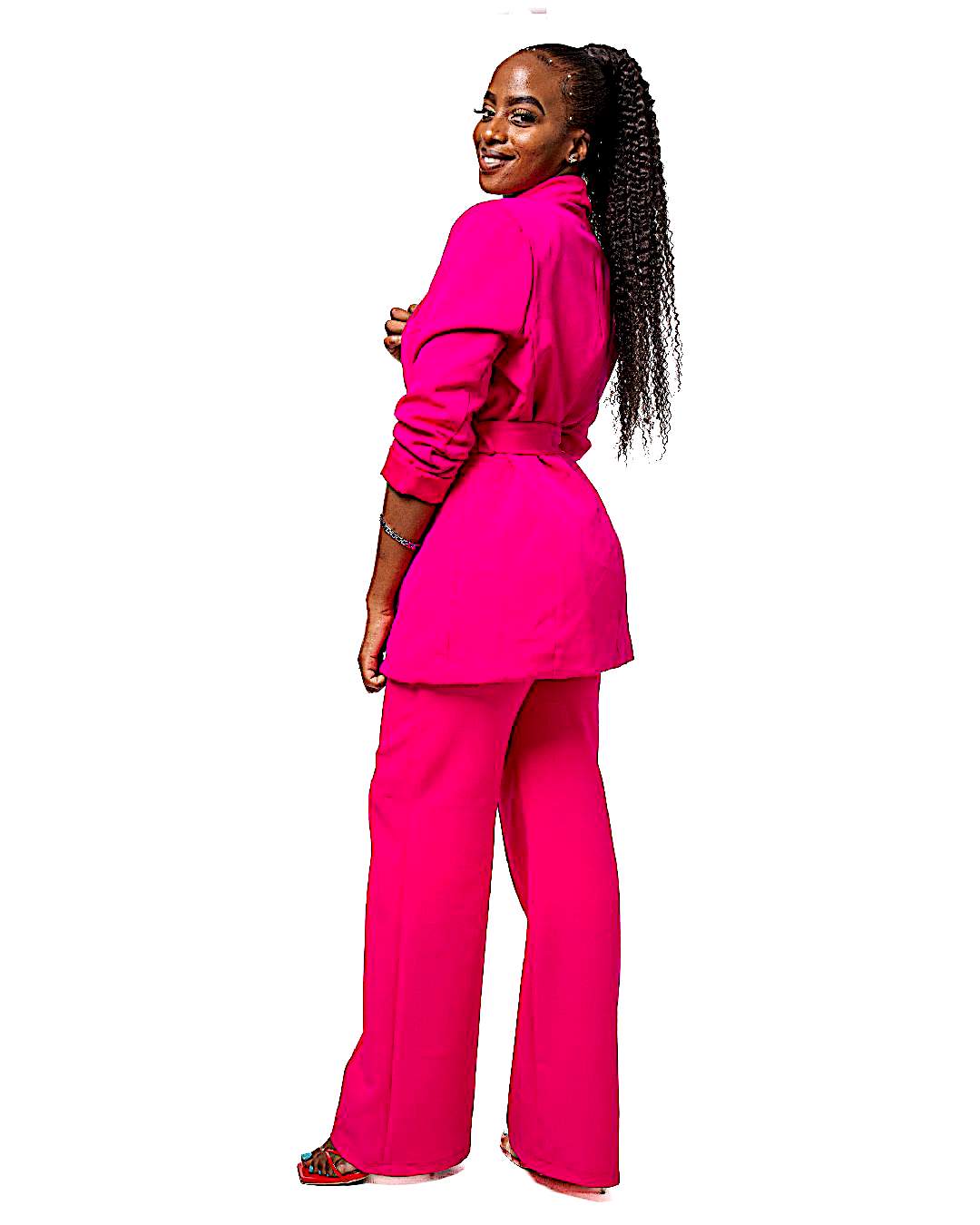 Ntokozo Zulu, Miss Moqhaka 2026 finalist
